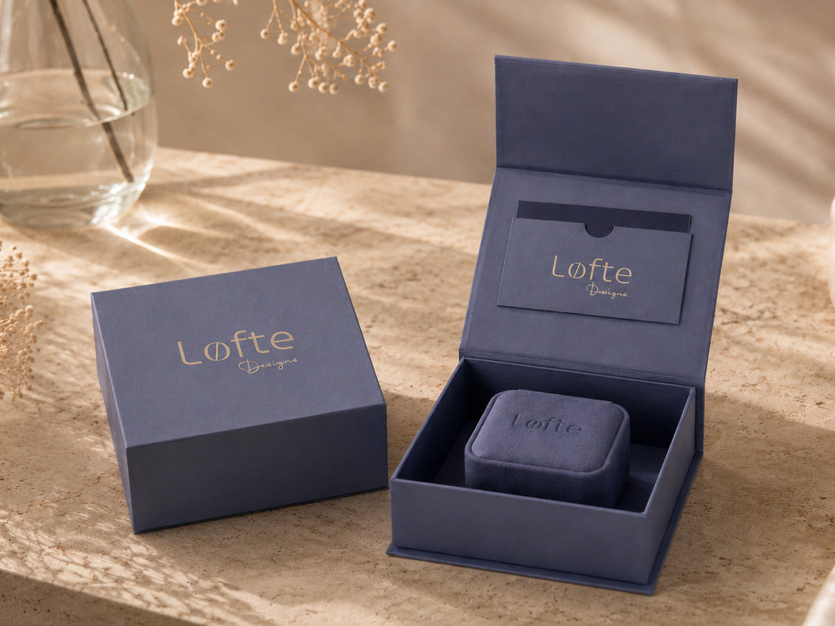 THE ART OF CHOOSING JEWELRY AS A GIFT