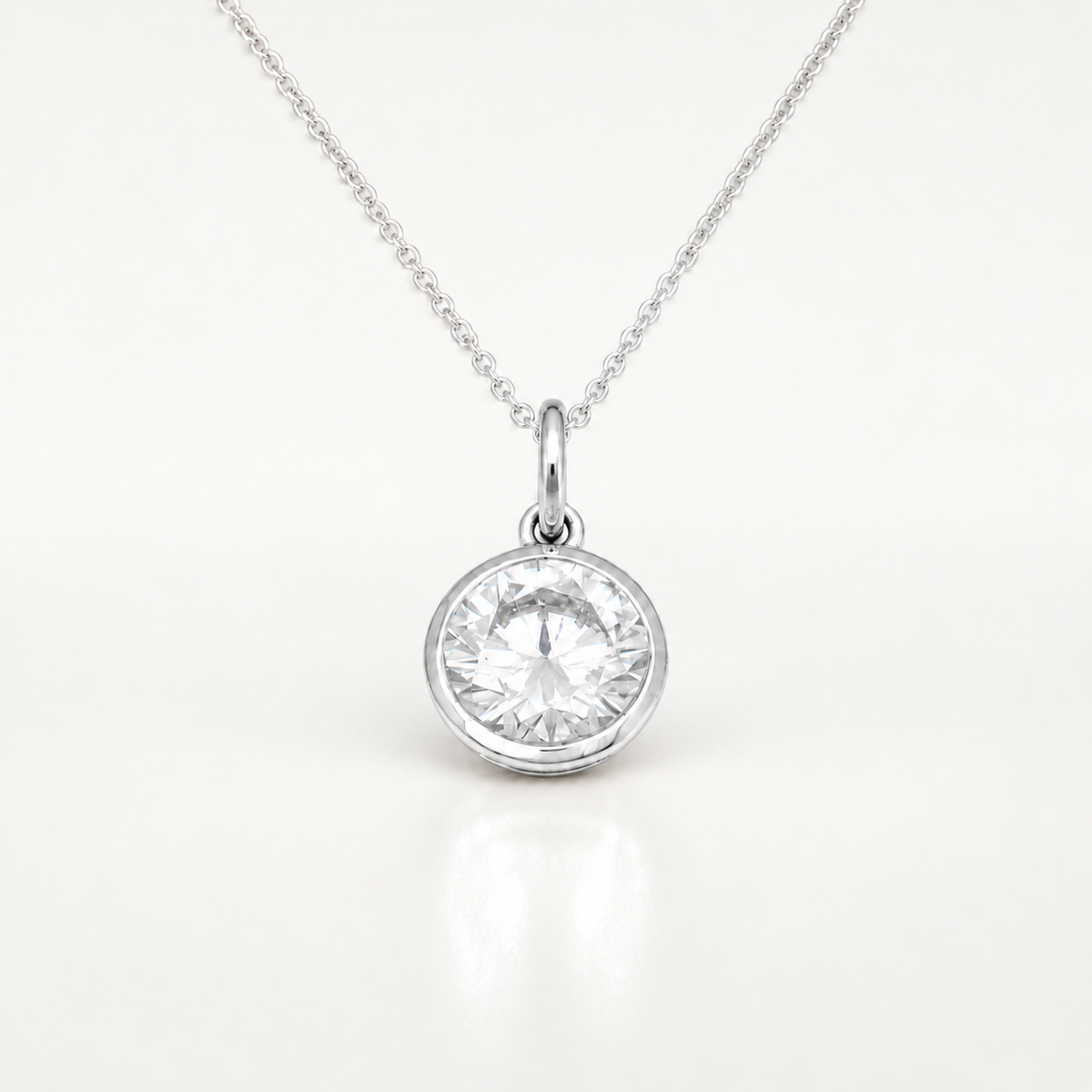 The Point — White Gold