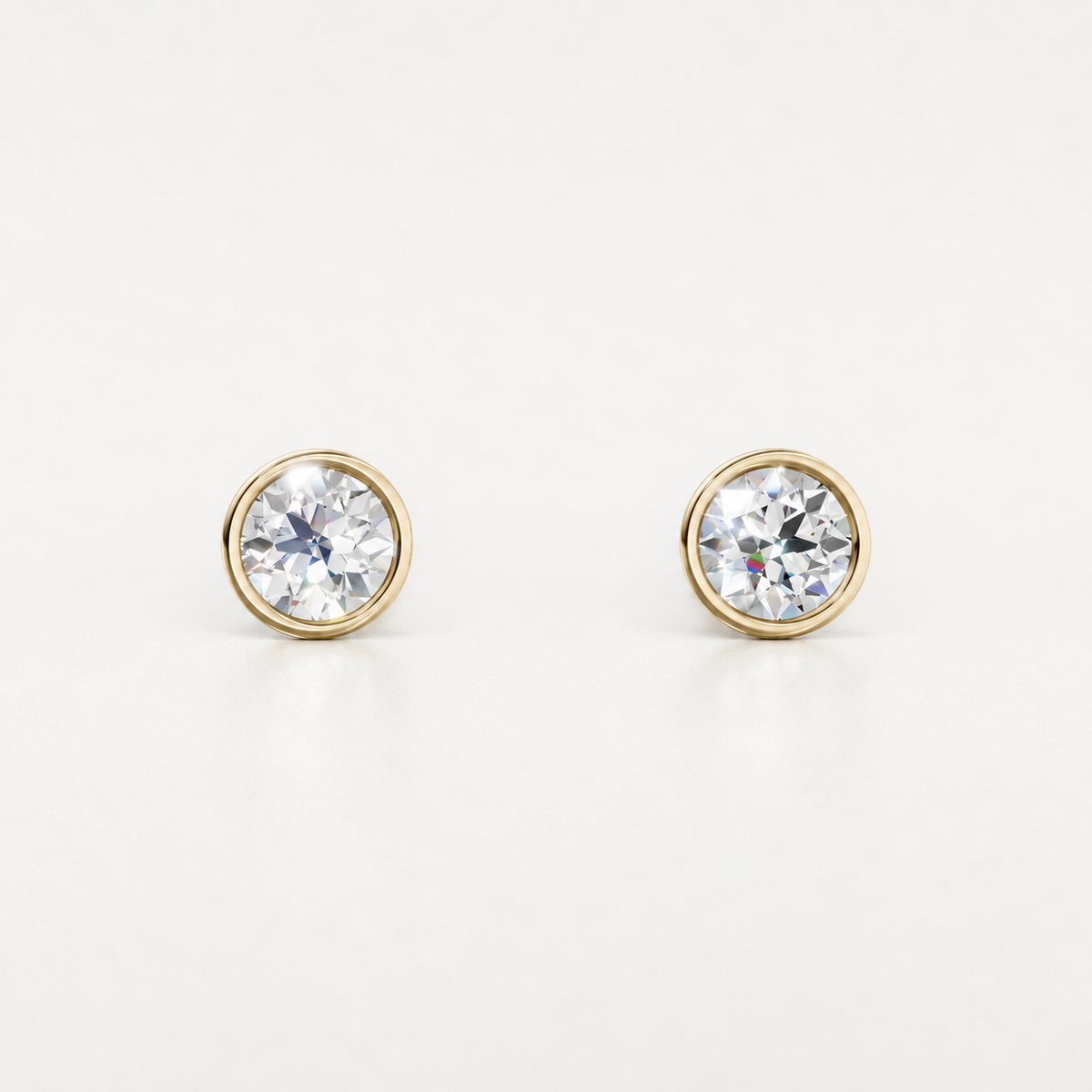 #Metal_Yellow Gold
