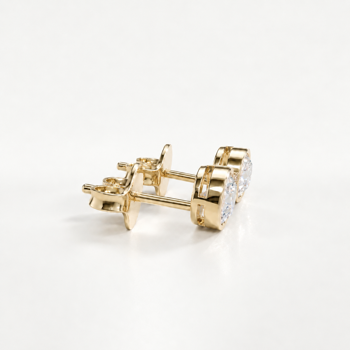#Metal_Yellow Gold