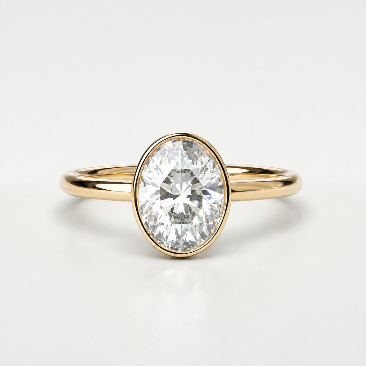 #Metal_Yellow Gold