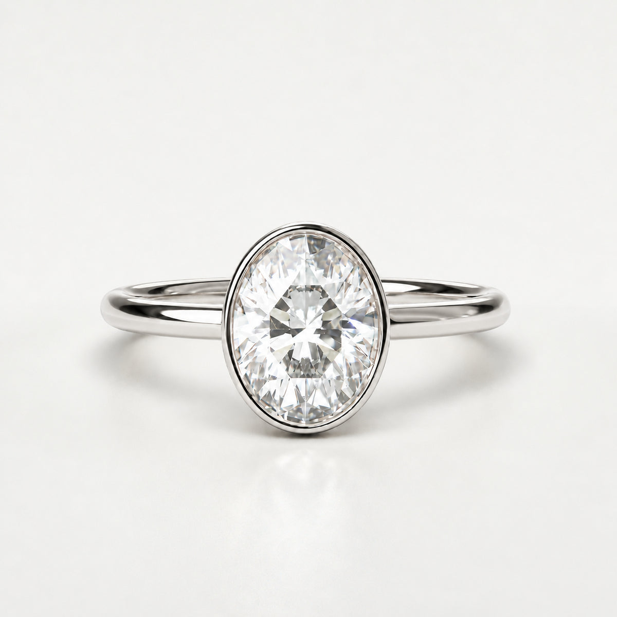 The Constant — White Gold