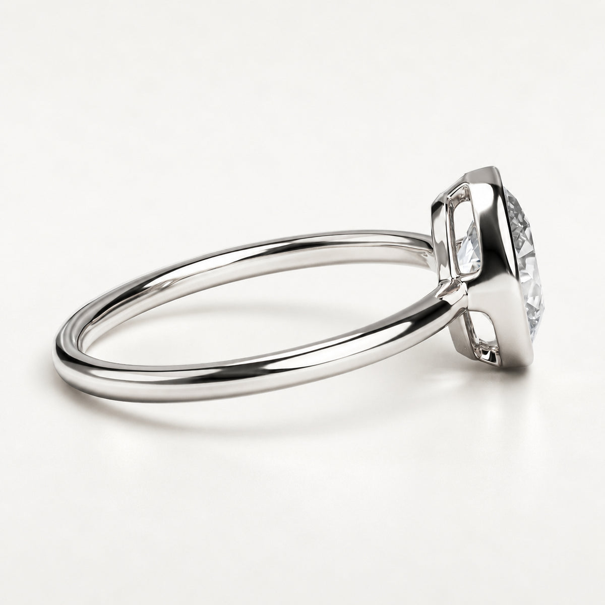 The Constant — White Gold