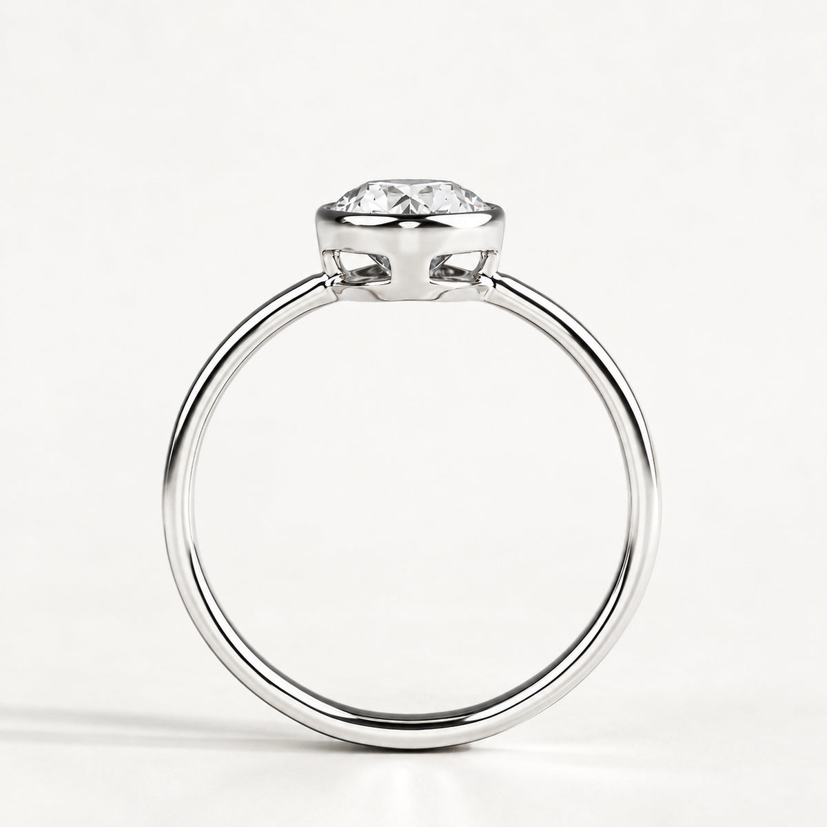 The Constant — White Gold