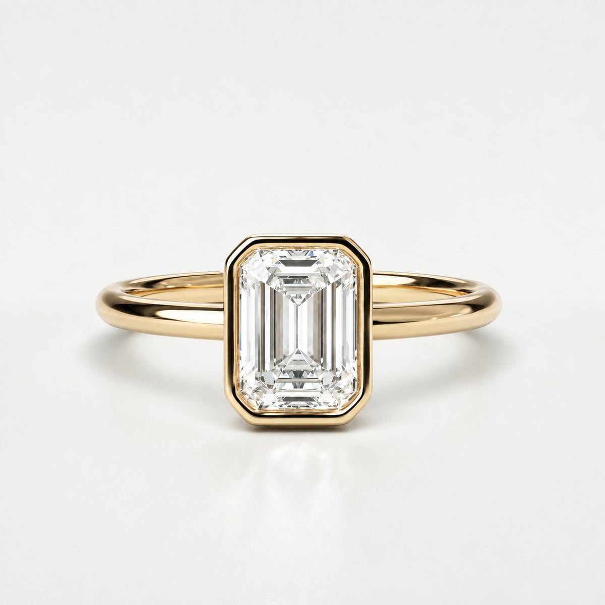 #Metal_Yellow Gold