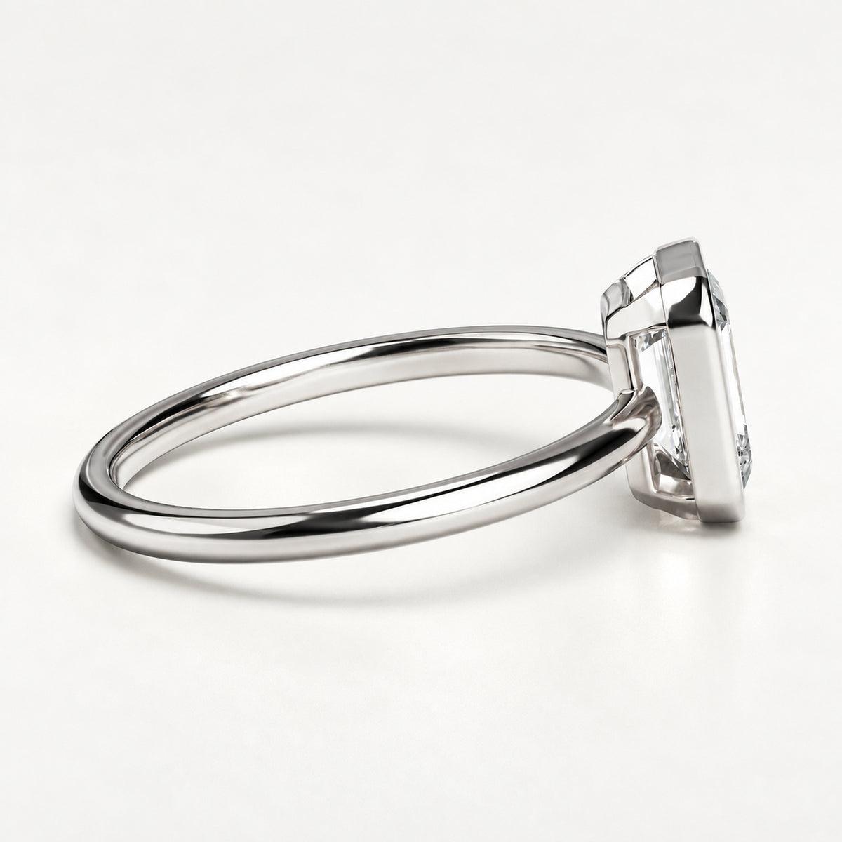 The Truth — White Gold