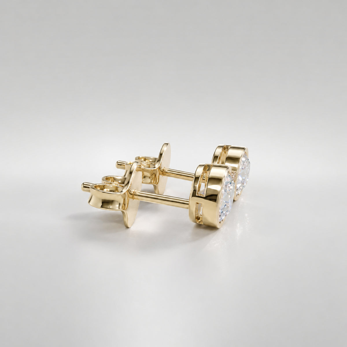 #Metal_Yellow Gold