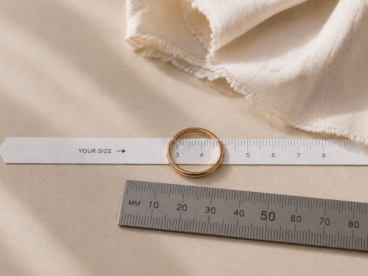 Ring Size Guide