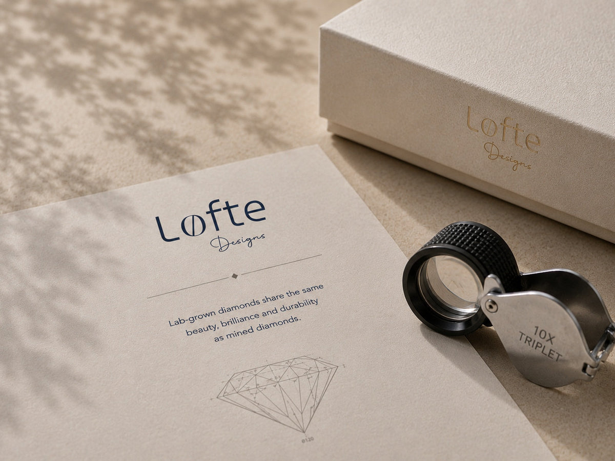 Understanding Lab-Grown Diamonds