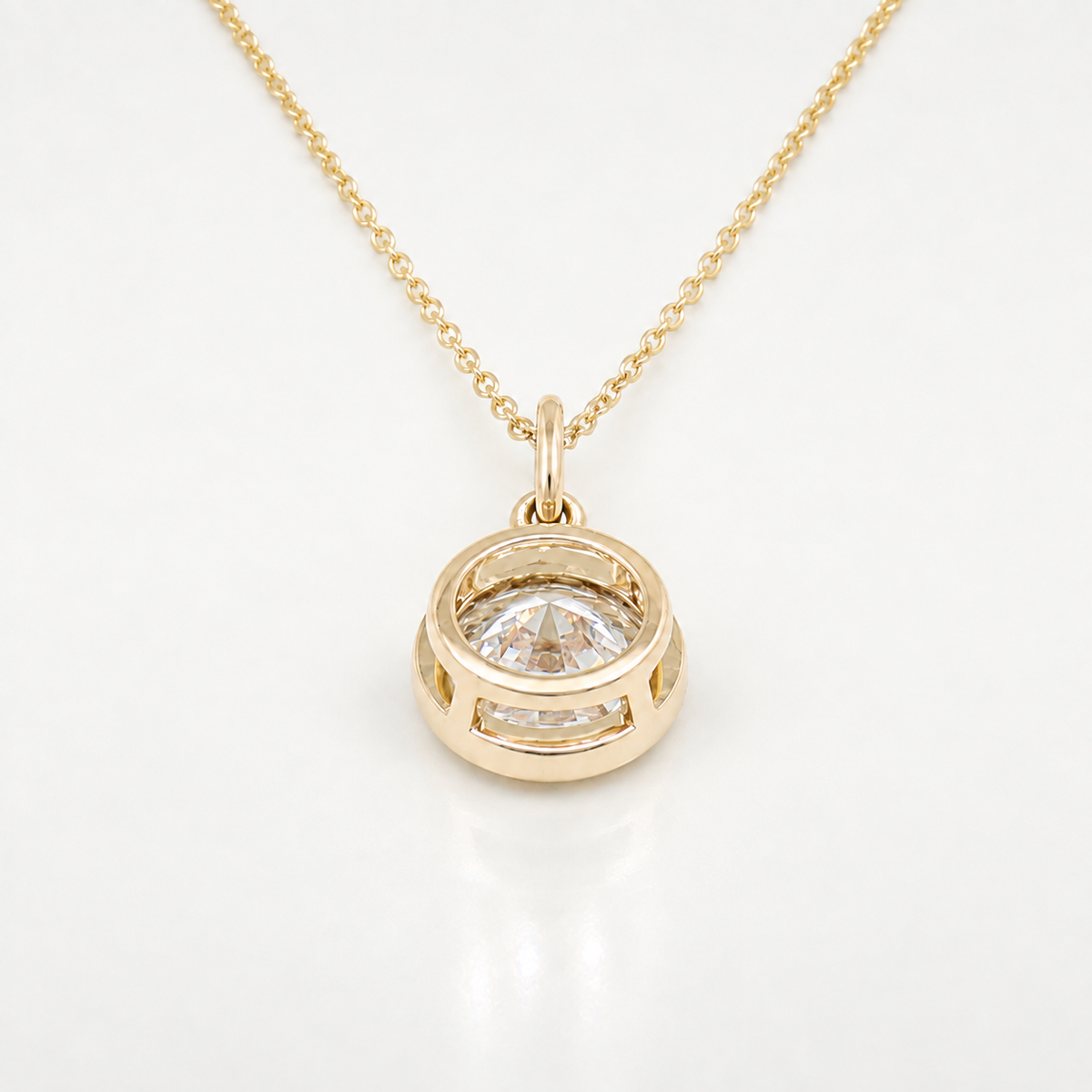 #Metal_Yellow Gold