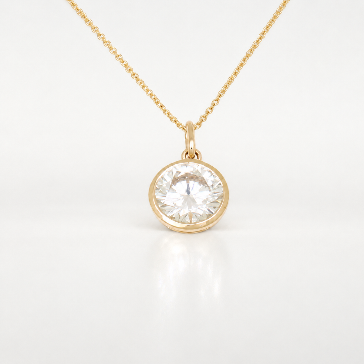 #Metal_Yellow Gold