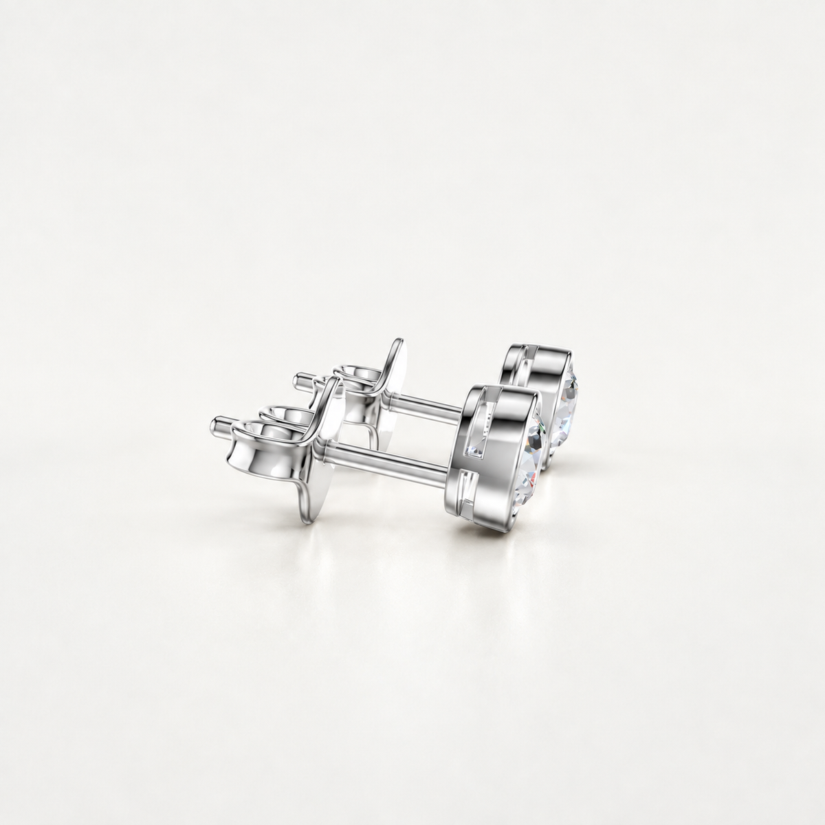 The Essential — White Gold