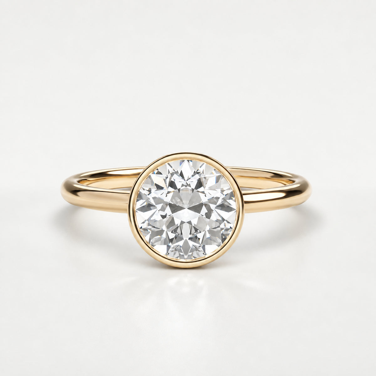 #Metal_Yellow Gold