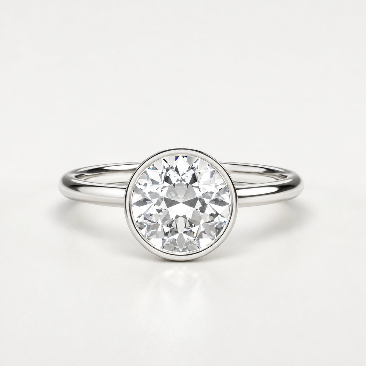 The Measure — White Gold