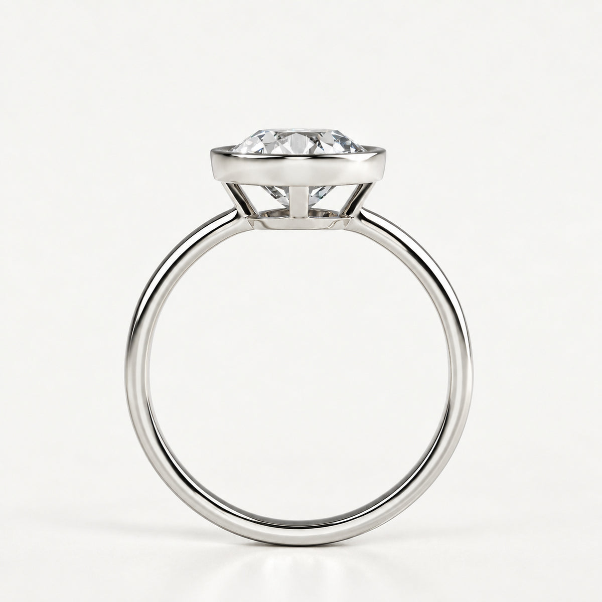 The Measure — White Gold