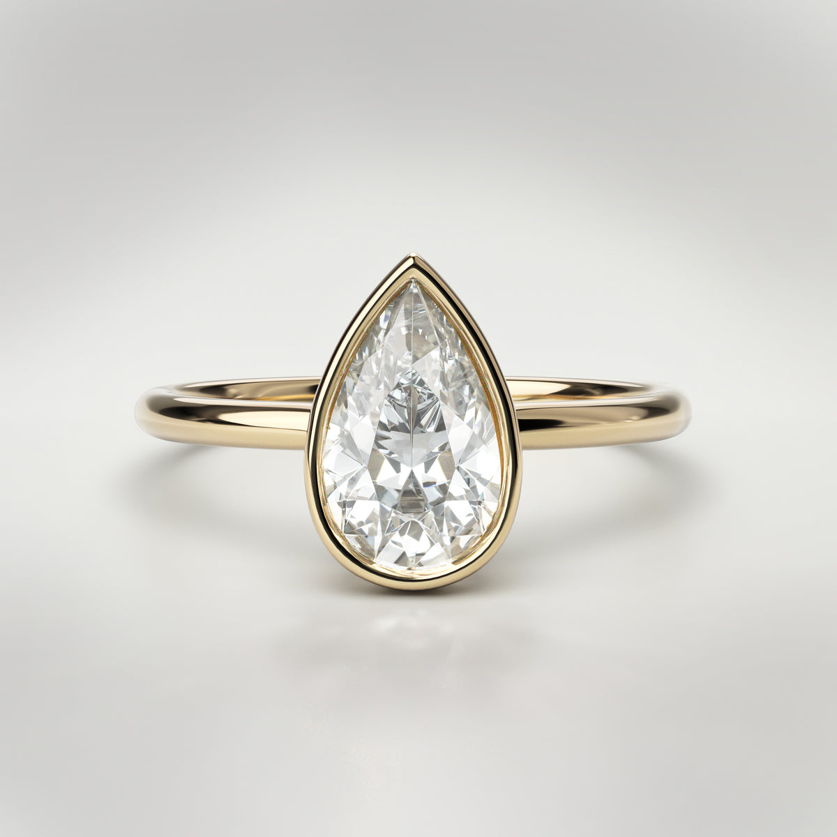 #Metal_Yellow Gold