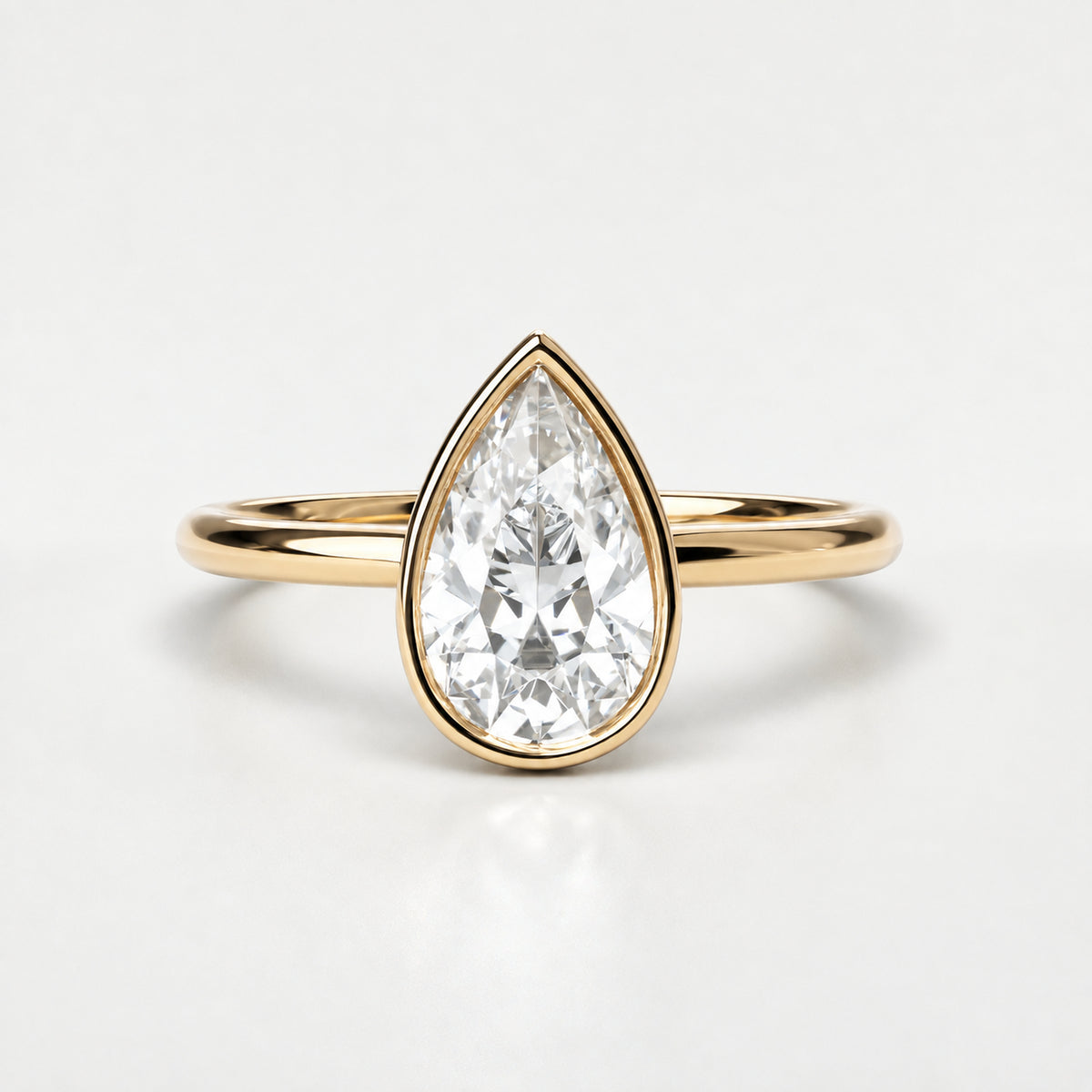 #Metal_Yellow Gold