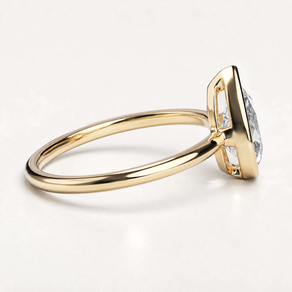 #Metal_Yellow Gold