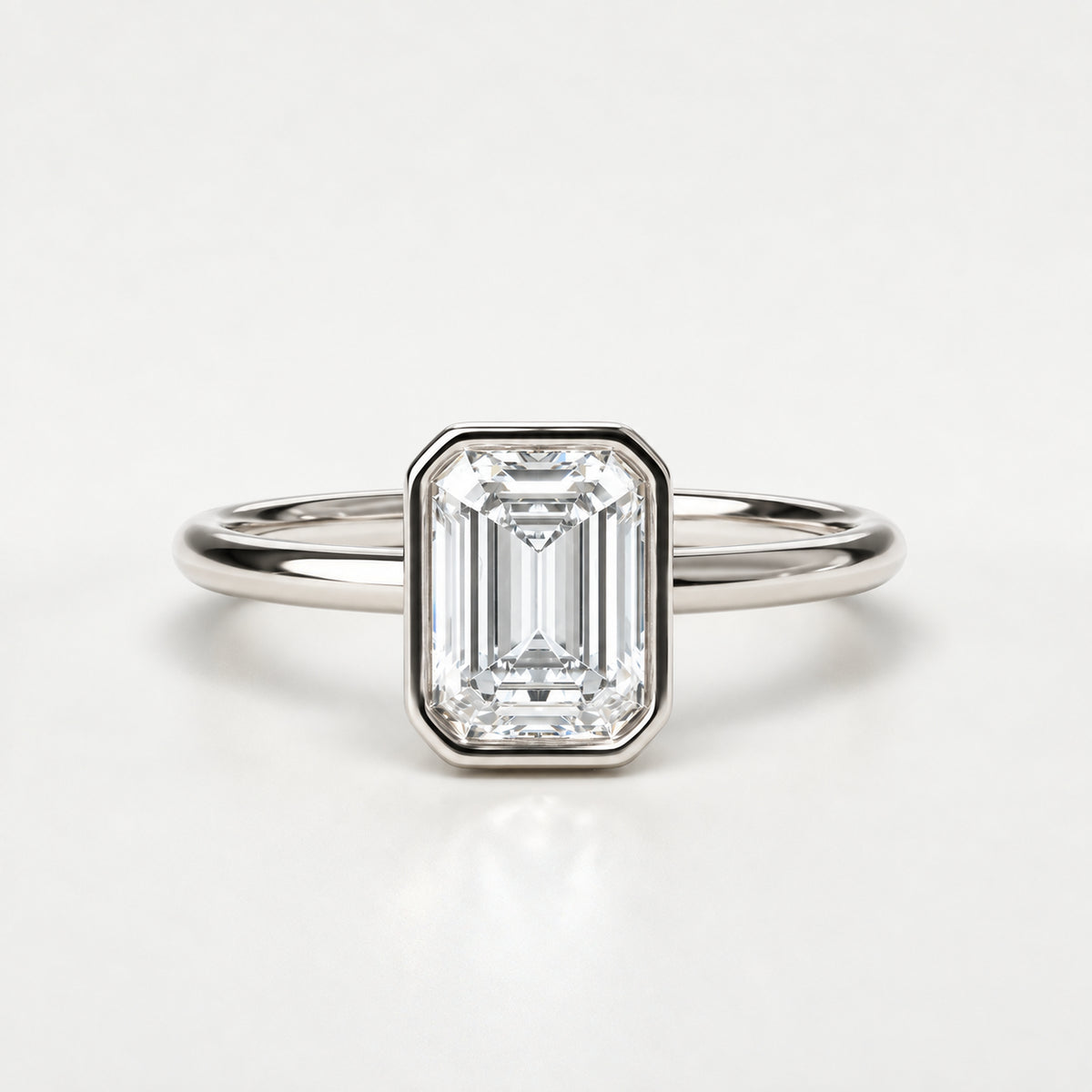The Truth — White Gold