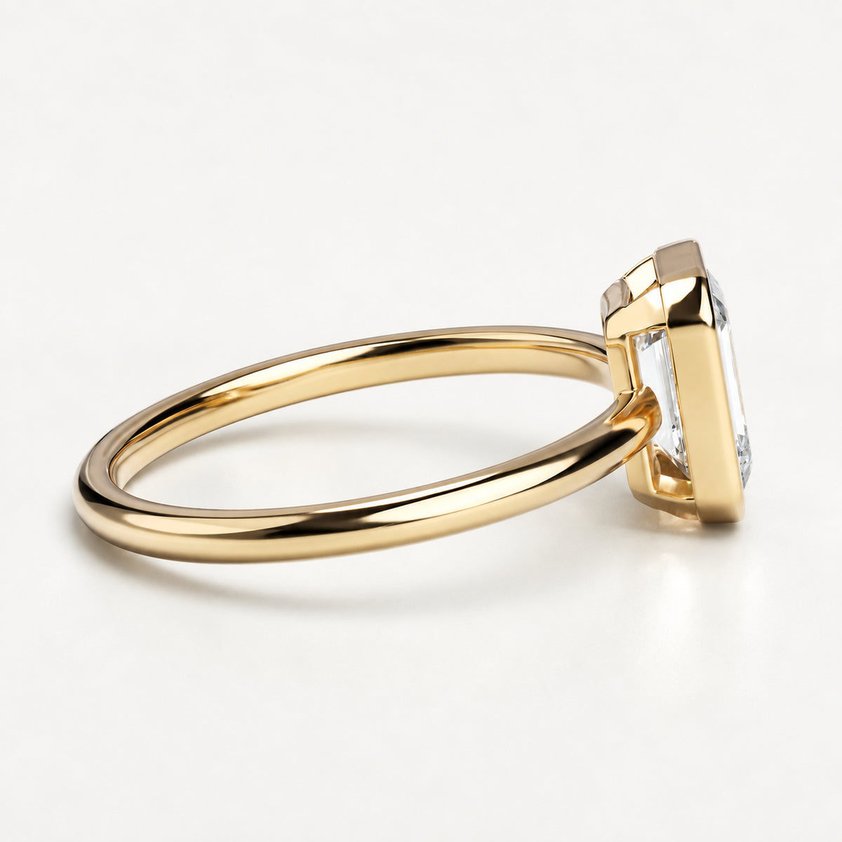 #Metal_Yellow Gold