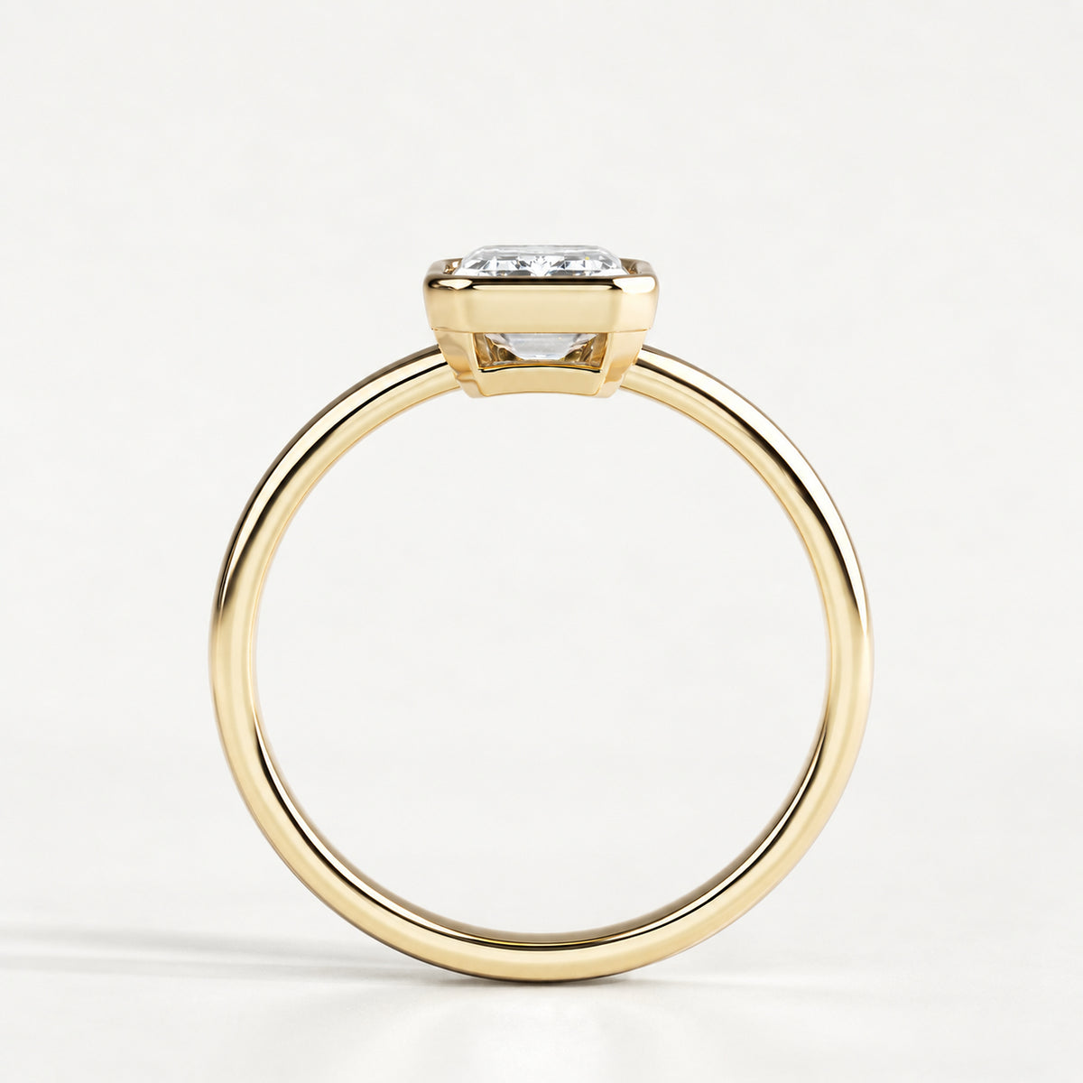 The Truth — Yellow Gold