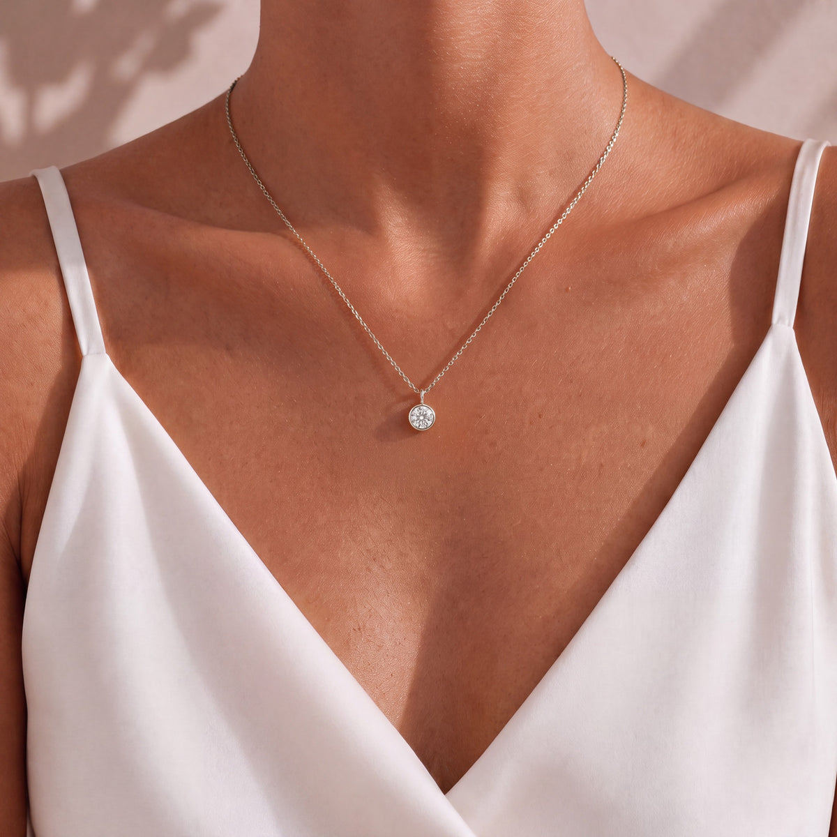 The Point — White Gold